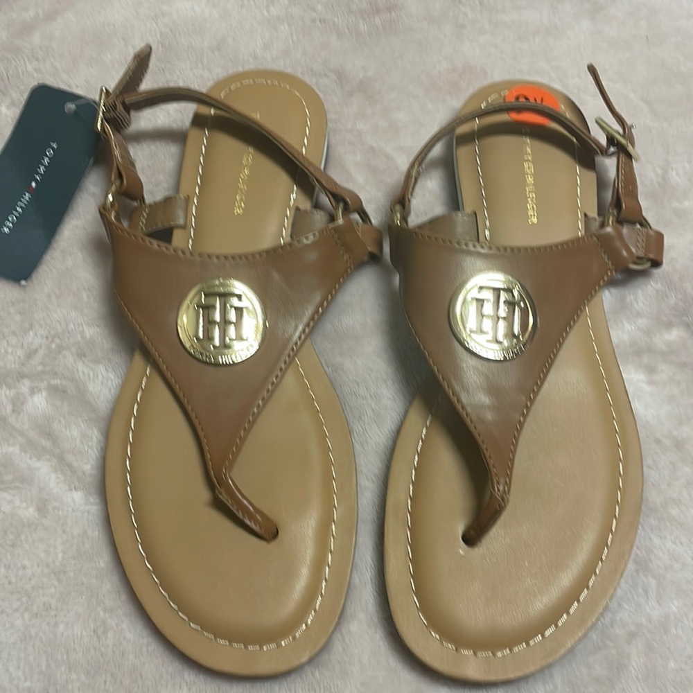 Tommy Hilfiger sandals